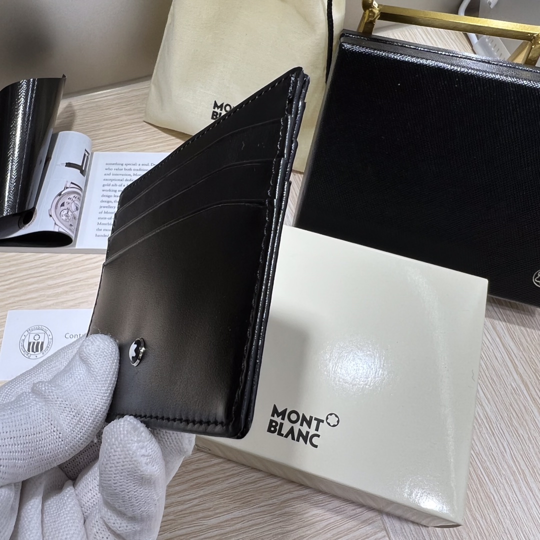 Montblanc Wallets Purse